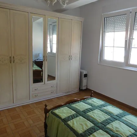 Apartamento Mar Del Norte *