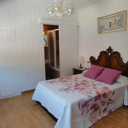 Apartamento Mar Del Norte