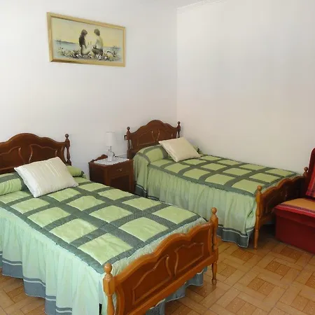 Apartamento Mar Del Norte Apartman