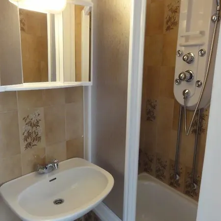 Apartamento Mar Del Norte Apartman *