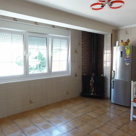 Apartamento Mar Del Norte * O Pindo