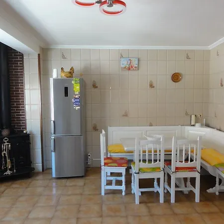 Apartman Apartamento Mar Del Norte O Pindo
