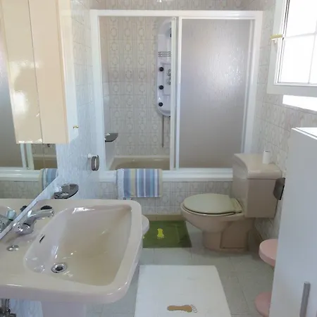 Apartamento Mar Del Norte Apartman