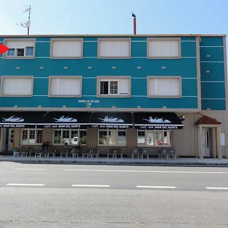 Apartamento Mar Del Norte