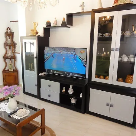 Apartamento Mar Del Norte Apartman *