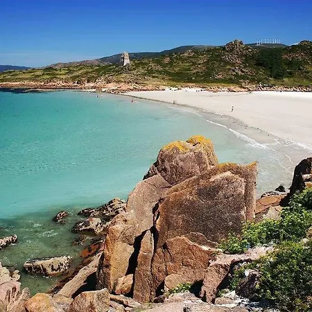 Apartamento Mar Del Norte * O Pindo