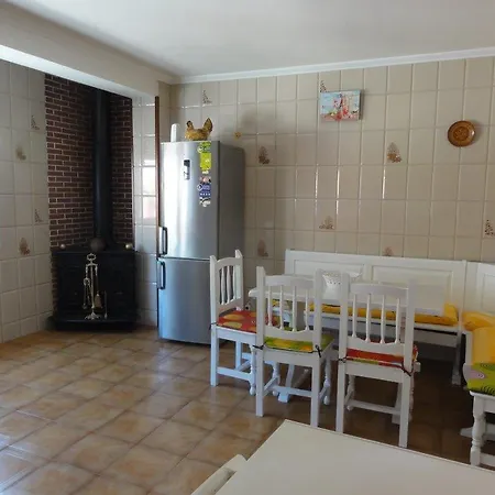Apartamento Mar Del Norte Apartment O Pindo