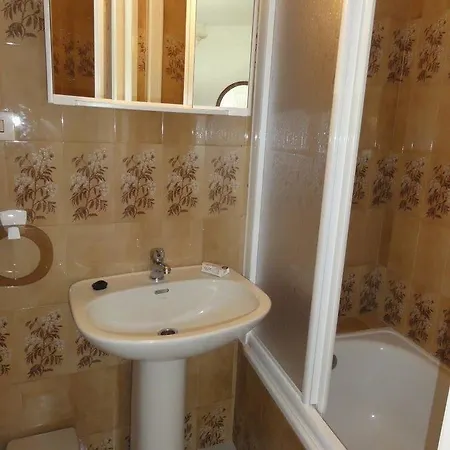 Apartamento Mar Del Norte