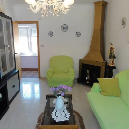 Apartamento Mar Del Norte O Pindo