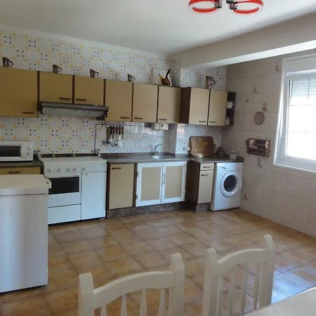 Apartamento Mar Del Norte Apartment *