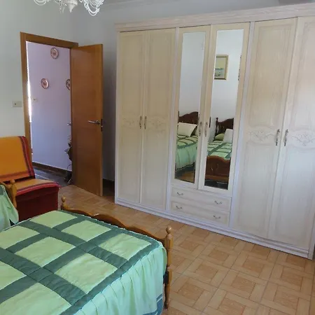 Apartment Apartamento Mar Del Norte O Pindo