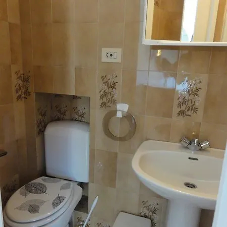 Apartamento Mar Del Norte *
