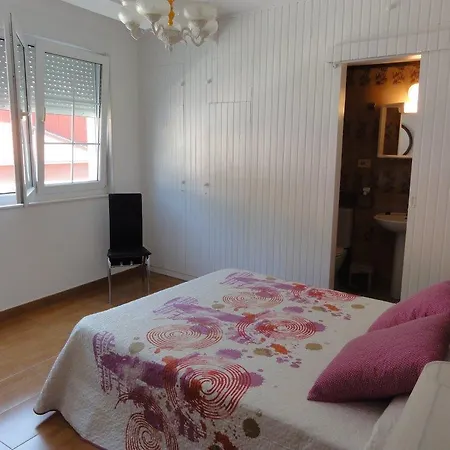 Apartment Apartamento Mar Del Norte