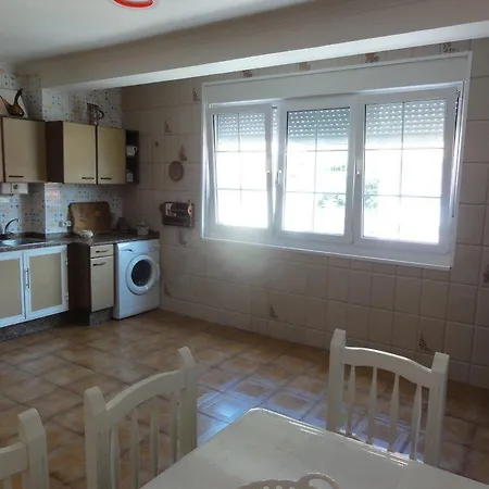 Apartamento Mar Del Norte *