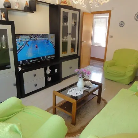 Apartment Apartamento Mar Del Norte *