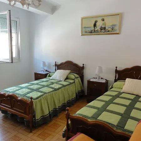 Apartamento Mar Del Norte Apartment *