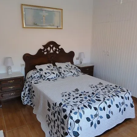 Apartamento Mar Del Norte Apartment O Pindo