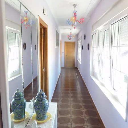 Apartamento Mar Del Norte