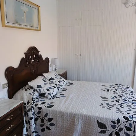 Apartamento Mar Del Norte O Pindo